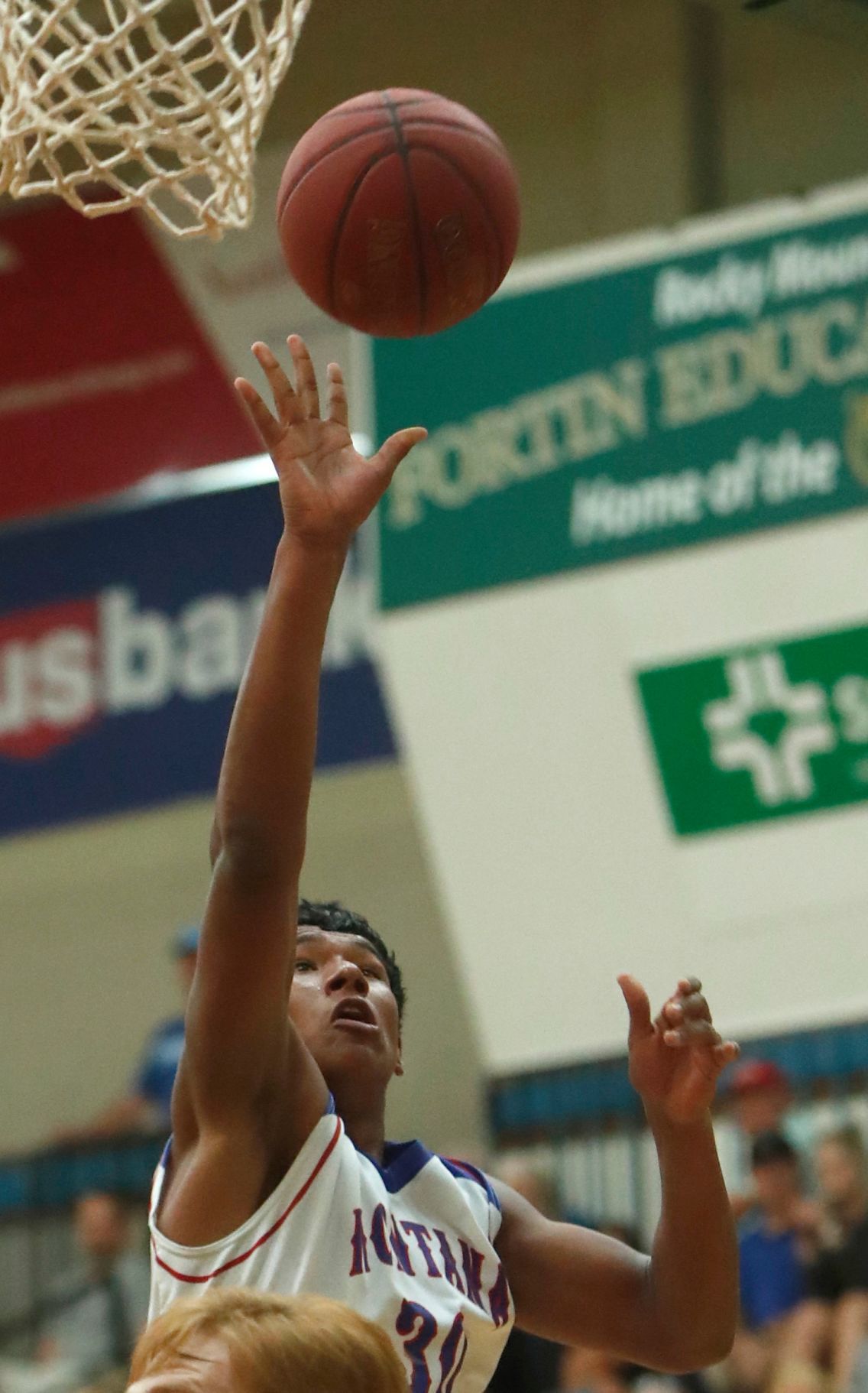 Boys All Star Games, Montana vs Wyoming